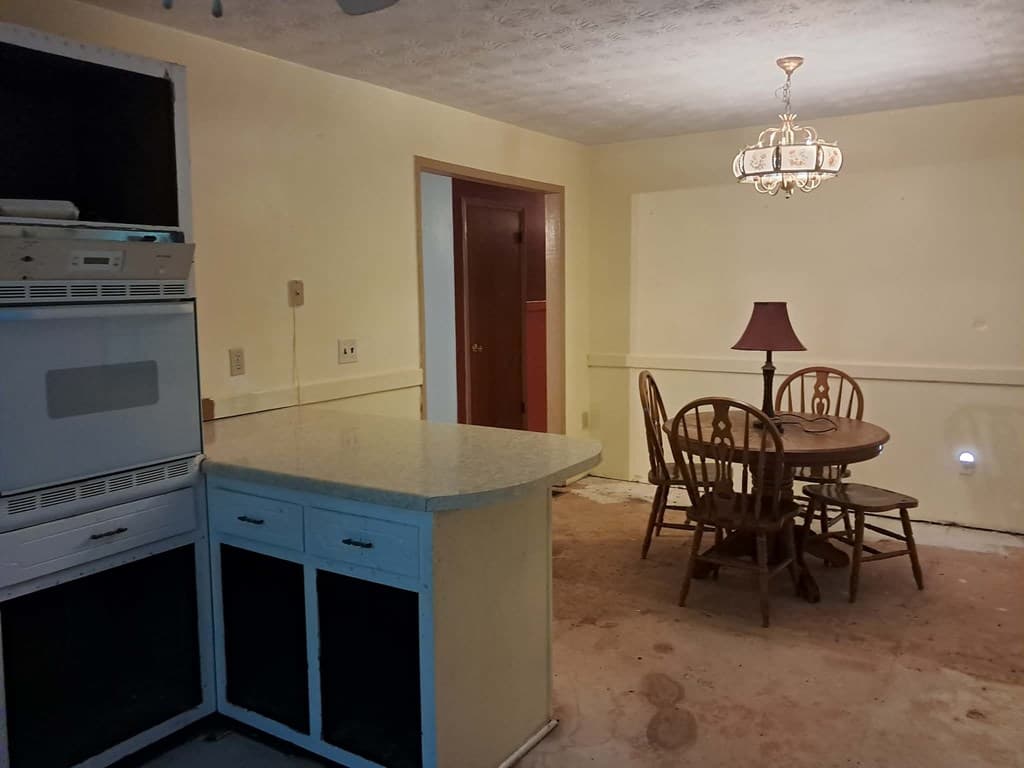 583 Ridgeview Road, Morganton GA 30560 - Photo