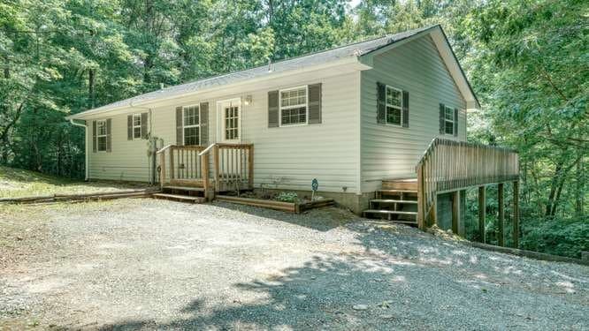151 Laurel Springs Drive, Murphy NC 28906 - Photo