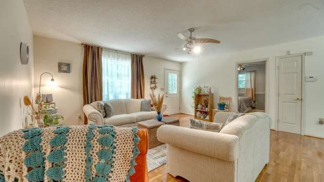 151 Laurel Springs Drive, Murphy NC 28906 - Photo