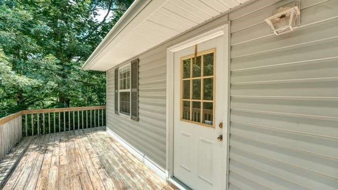 151 Laurel Springs Drive, Murphy NC 28906 - Photo