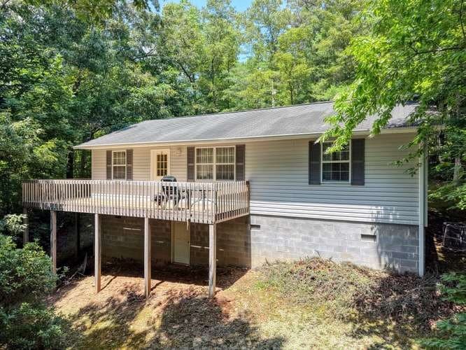 151 Laurel Springs Drive, Murphy NC 28906 - Photo