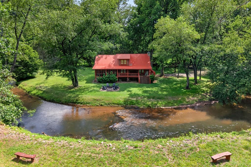 200 Dusty Bryson Drive, Suches GA 30572 - Photo