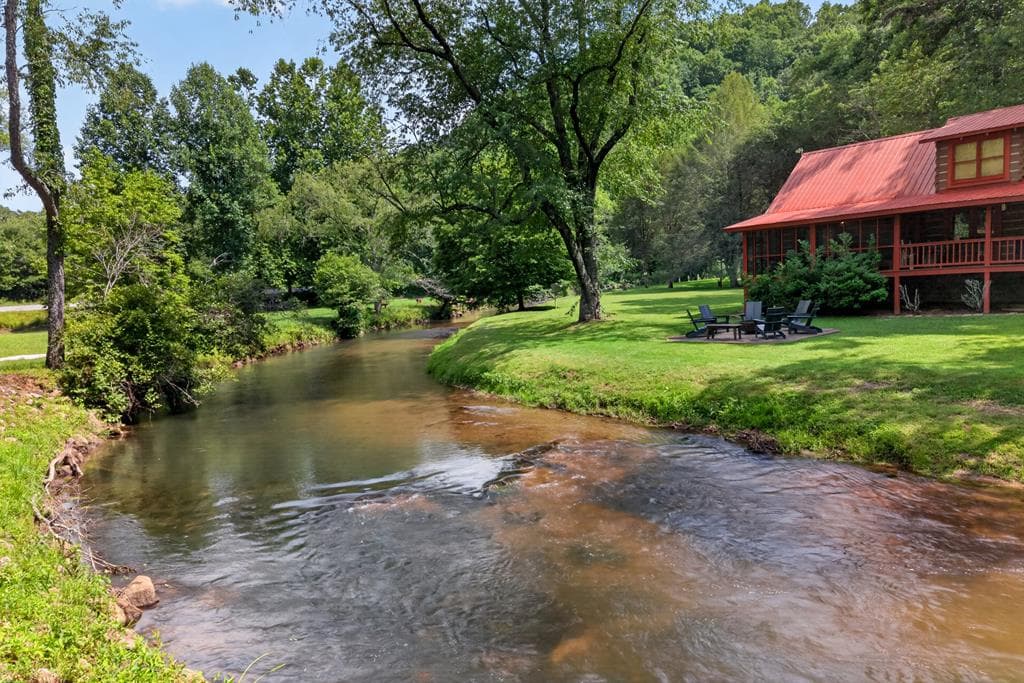 200 Dusty Bryson Drive, Suches GA 30572 - Photo
