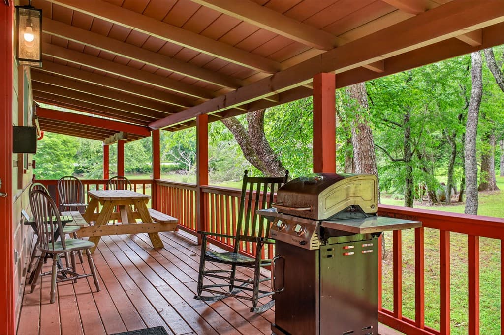 200 Dusty Bryson Drive, Suches GA 30572 - Photo