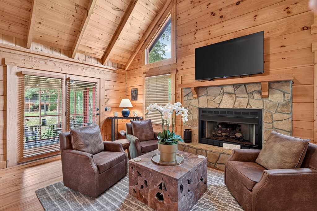 200 Dusty Bryson Drive, Suches GA 30572 - Photo