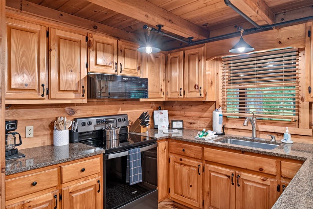 200 Dusty Bryson Drive, Suches GA 30572 - Photo