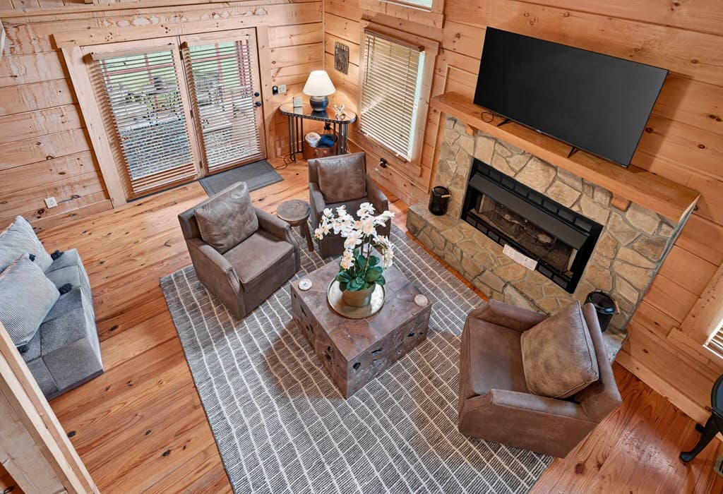 200 Dusty Bryson Drive, Suches GA 30572 - Photo