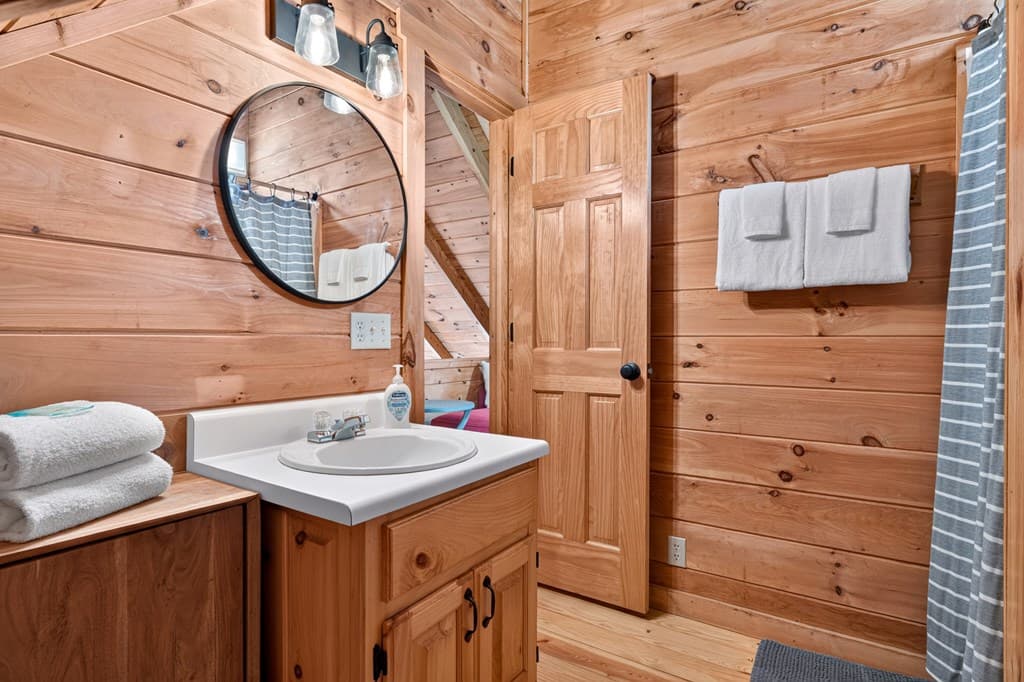 200 Dusty Bryson Drive, Suches GA 30572 - Photo
