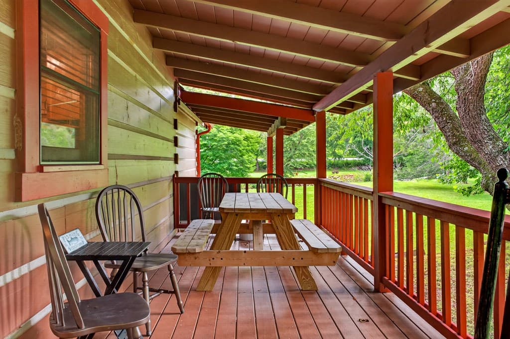 200 Dusty Bryson Drive, Suches GA 30572 - Photo