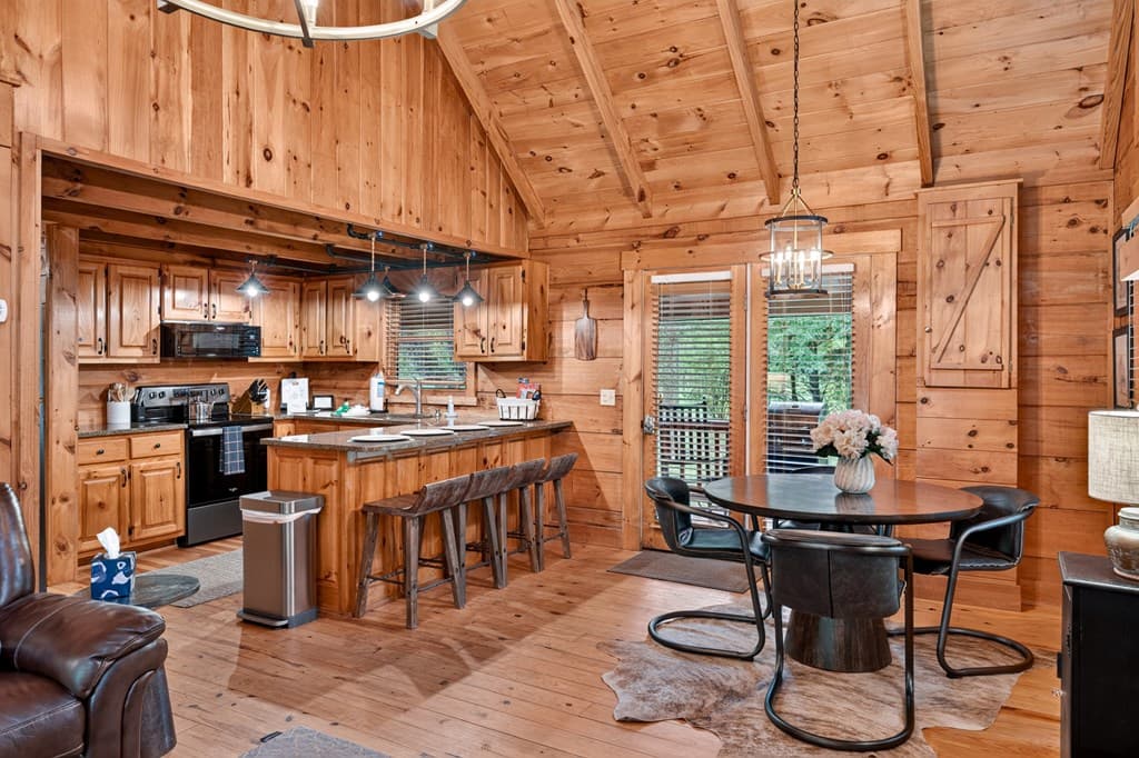 200 Dusty Bryson Drive, Suches GA 30572 - Photo
