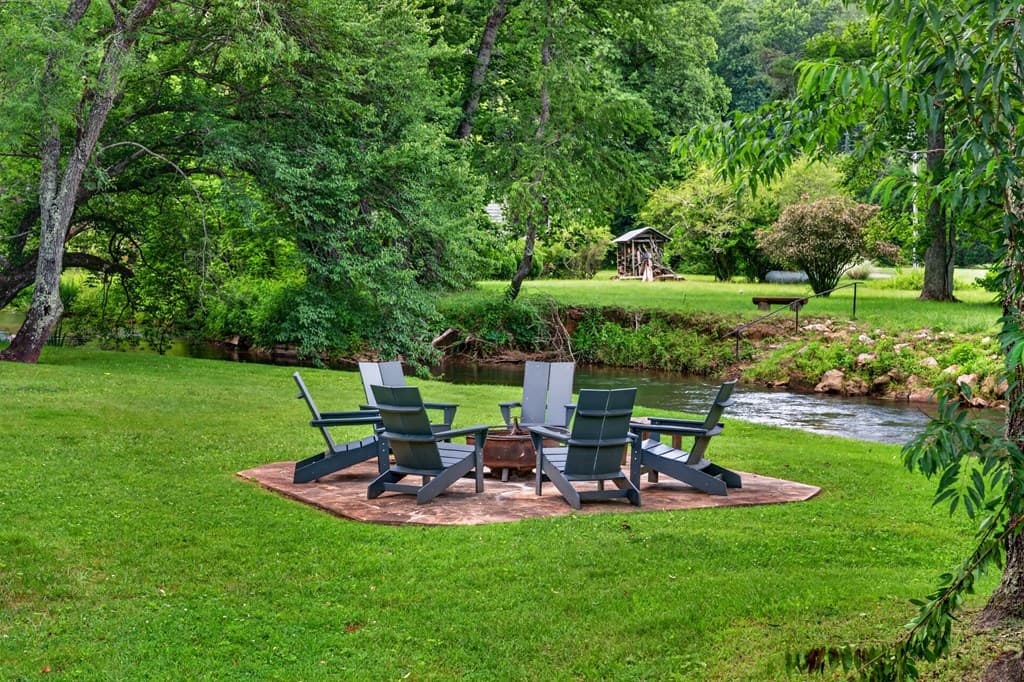 200 Dusty Bryson Drive, Suches GA 30572 - Photo