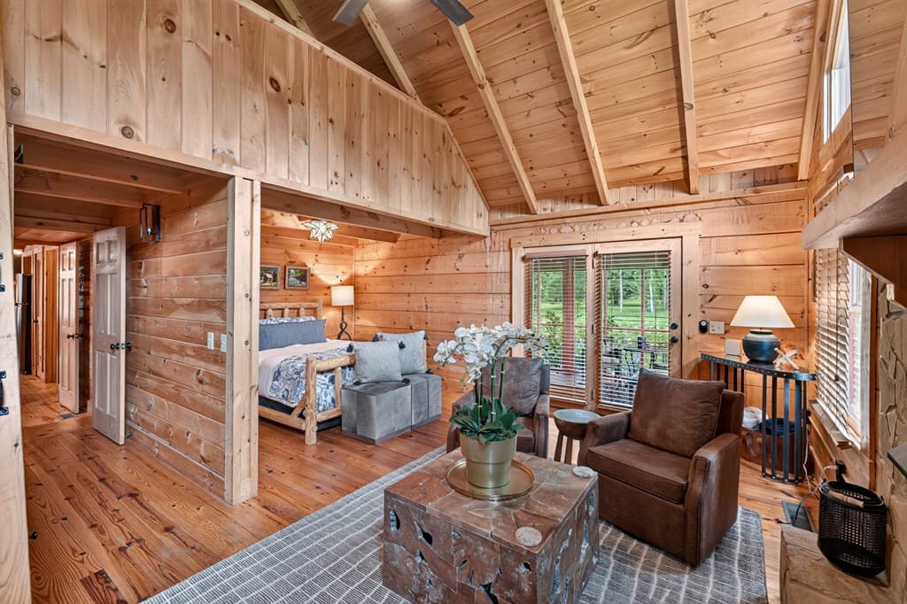 200 Dusty Bryson Drive, Suches GA 30572 - Photo