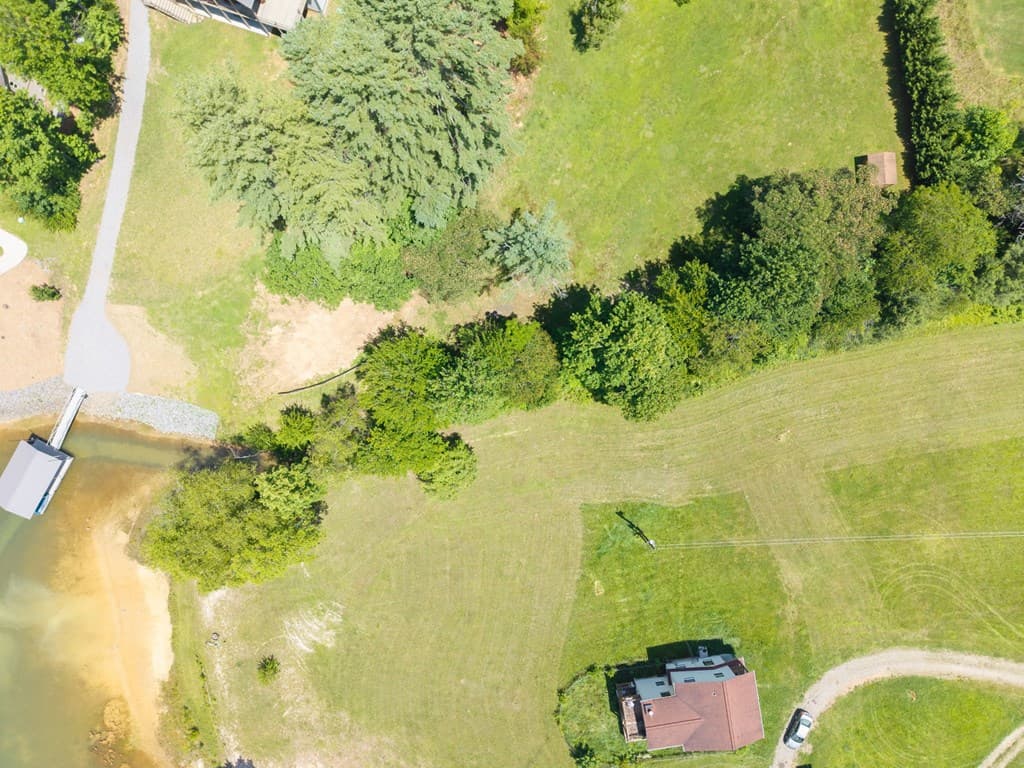 Lot #3 Tranquil Pointe Lane, Hiawassee GA 30546 - Photo