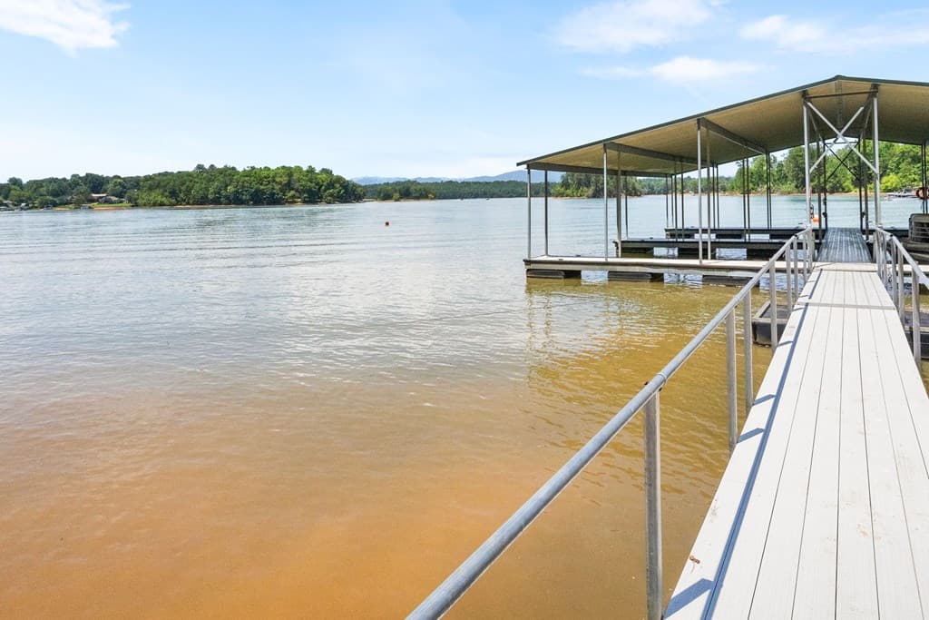 Lot #3 Tranquil Pointe Lane, Hiawassee GA 30546 - Photo