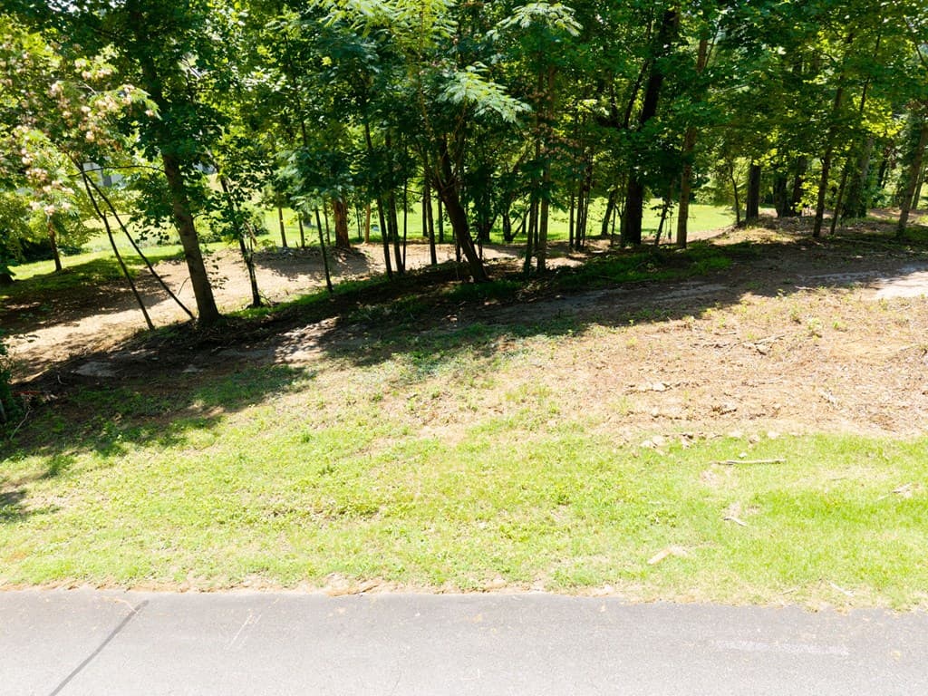 Lot #3 Tranquil Pointe Lane, Hiawassee GA 30546 - Photo