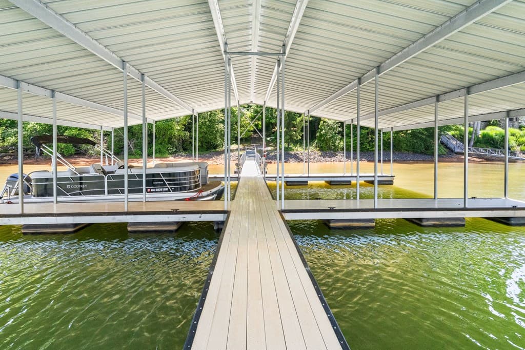 Lot #3 Tranquil Pointe Lane, Hiawassee GA 30546 - Photo