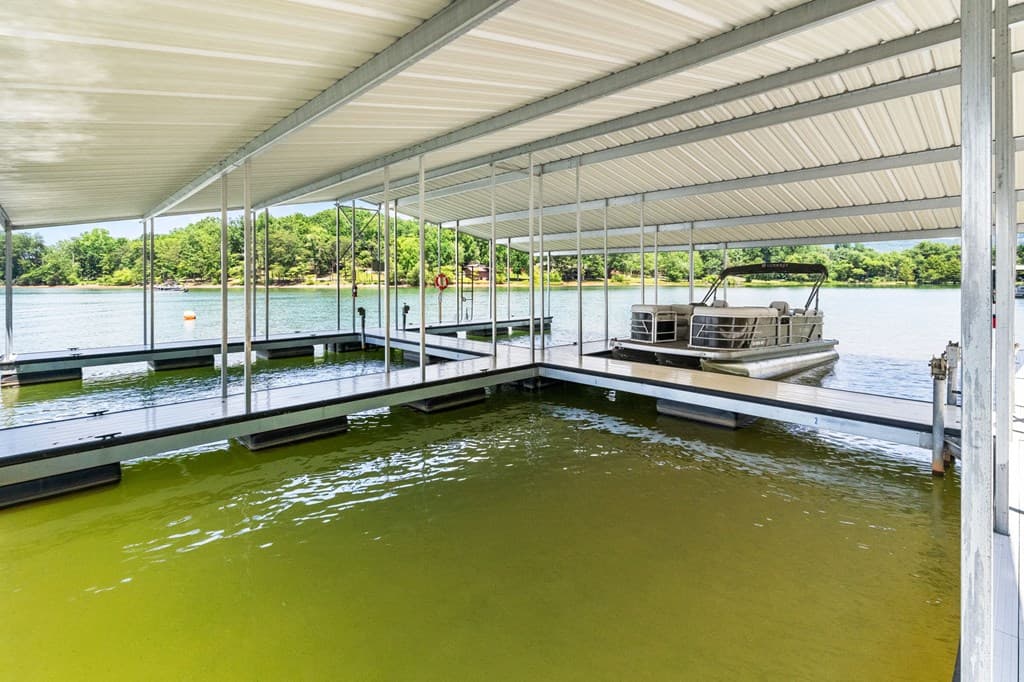 Lot #3 Tranquil Pointe Lane, Hiawassee GA 30546 - Photo