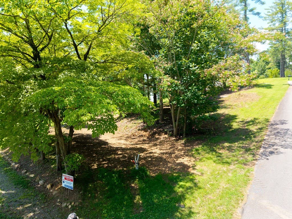 Lot #3 Tranquil Pointe Lane, Hiawassee GA 30546 - Photo