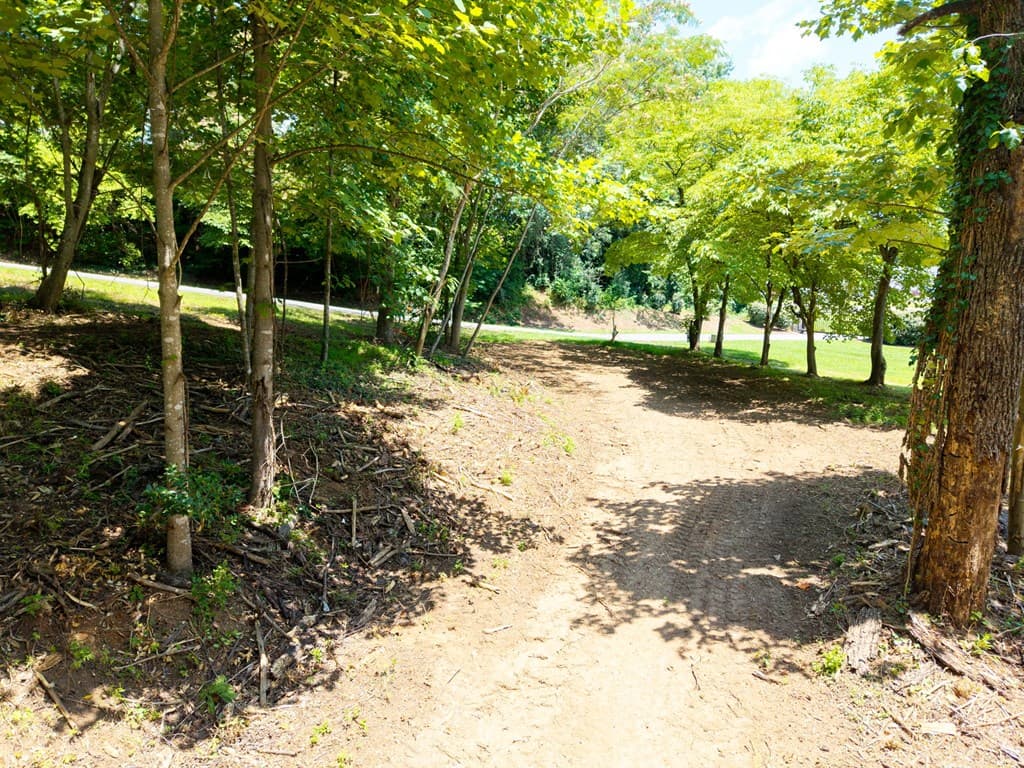 Lot #3 Tranquil Pointe Lane, Hiawassee GA 30546 - Photo