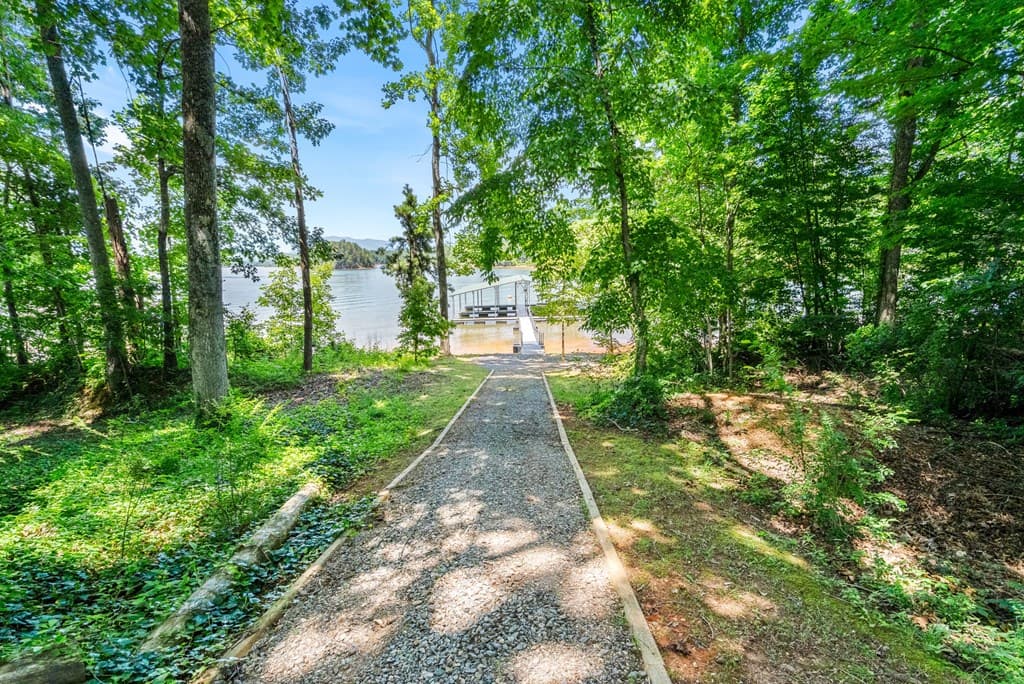 Lot #3 Tranquil Pointe Lane, Hiawassee GA 30546 - Photo
