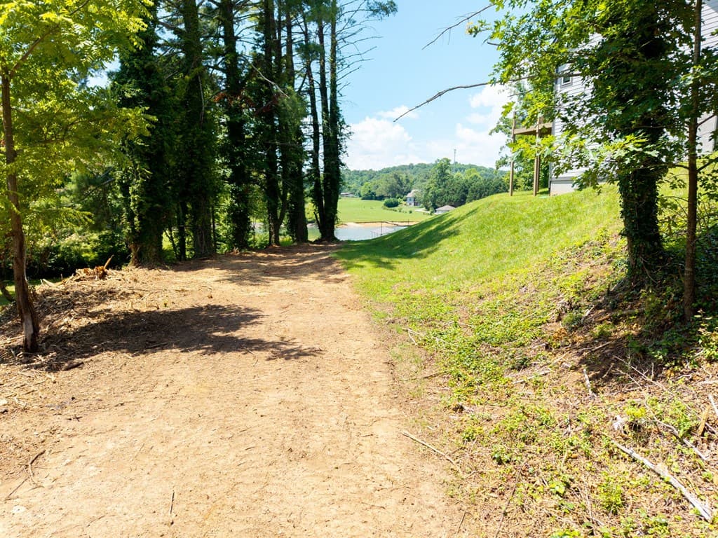 Lot #3 Tranquil Pointe Lane, Hiawassee GA 30546 - Photo