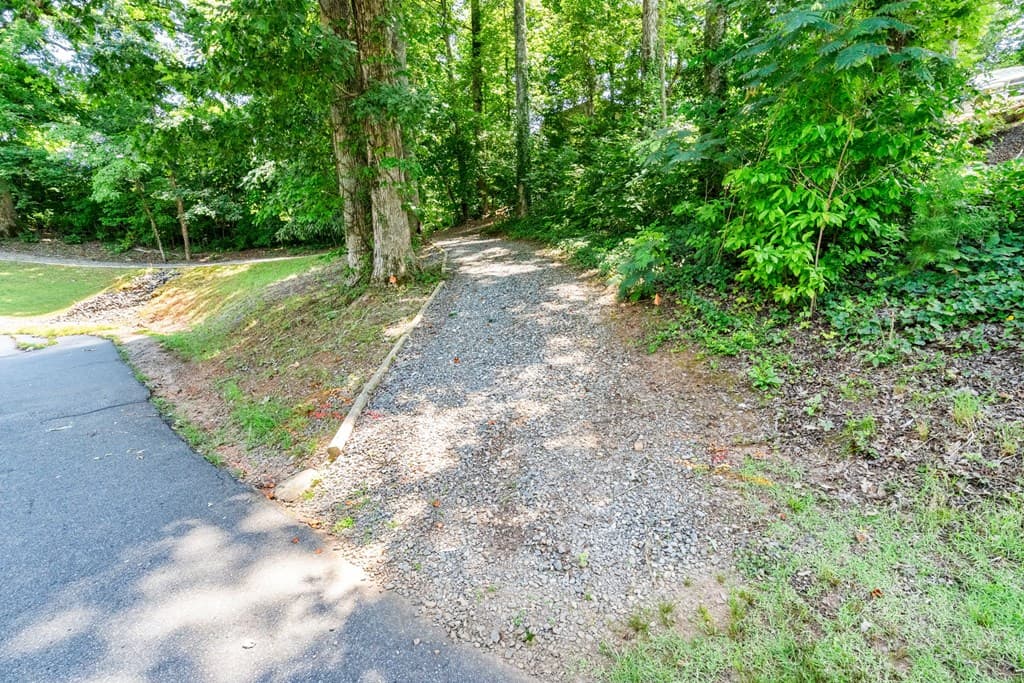 Lot #3 Tranquil Pointe Lane, Hiawassee GA 30546 - Photo
