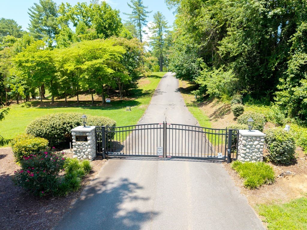 Lot #3 Tranquil Pointe Lane, Hiawassee GA 30546 - Photo
