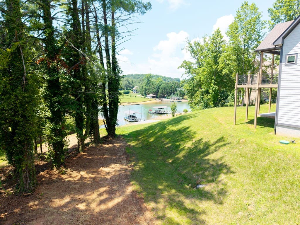 Lot #3 Tranquil Pointe Lane, Hiawassee GA 30546 - Photo