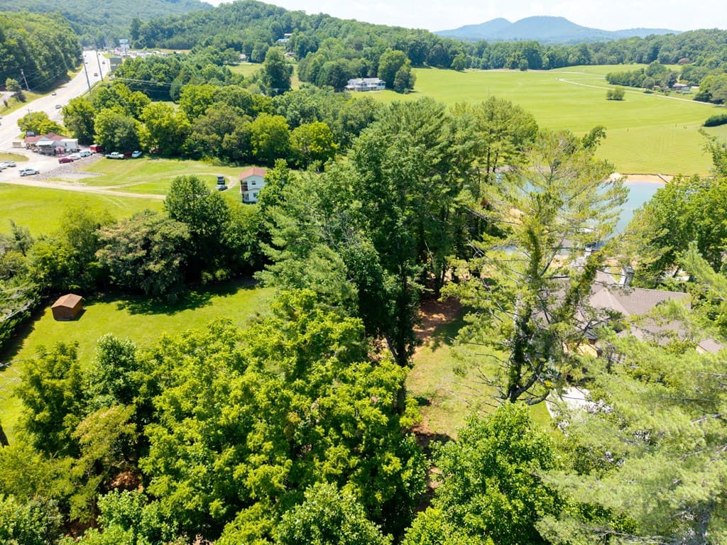 Lot #3 Tranquil Pointe Lane, Hiawassee GA 30546 - Photo