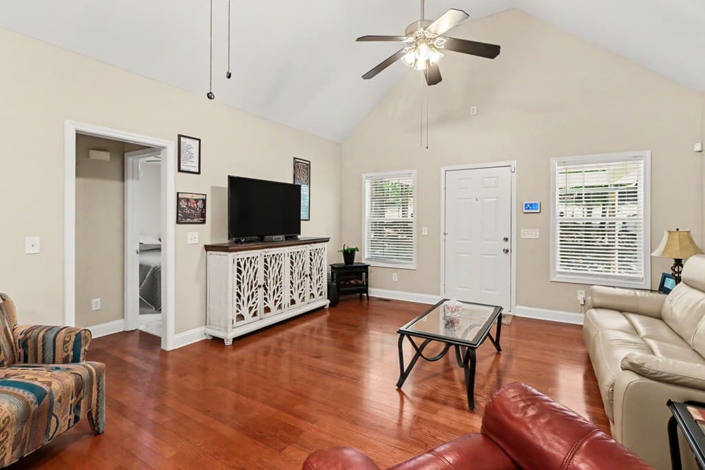 1240 Camp Branch Road, Ellijay GA 30540 - Photo