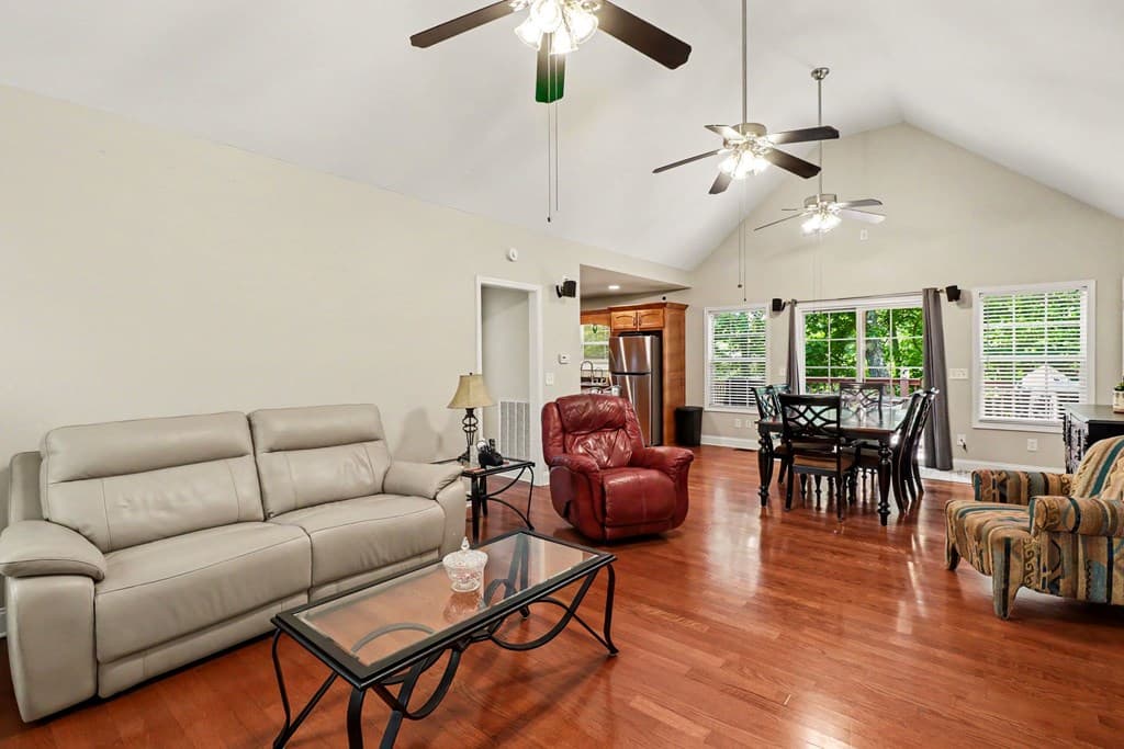 1240 Camp Branch Road, Ellijay GA 30540 - Photo