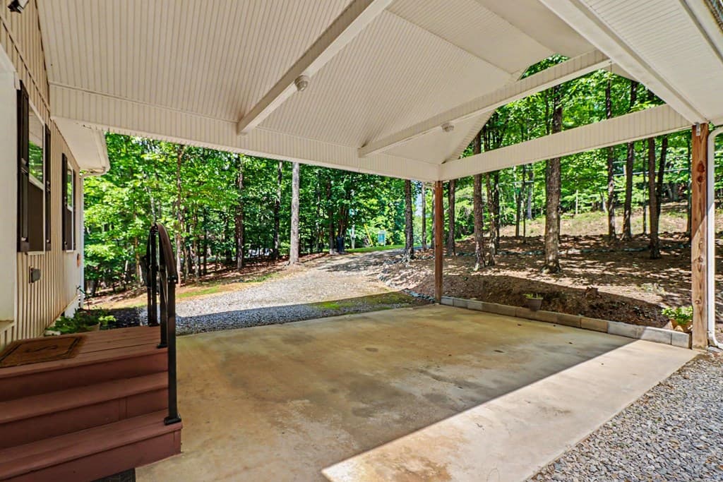 1240 Camp Branch Road, Ellijay GA 30540 - Photo