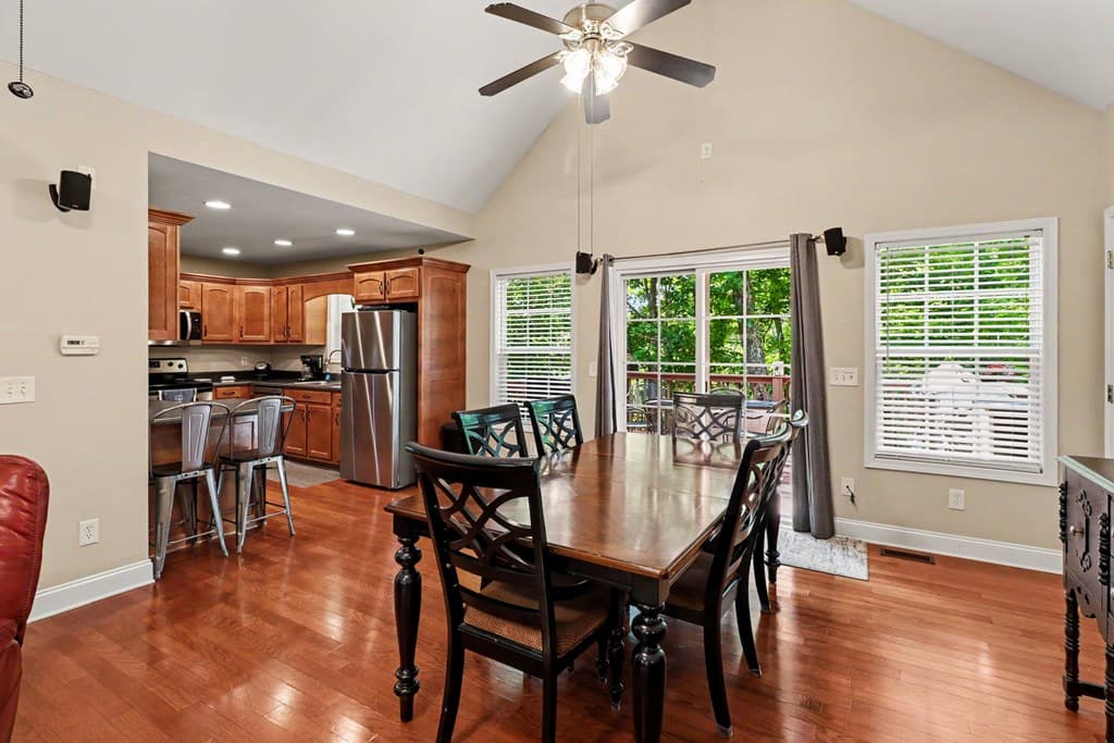 1240 Camp Branch Road, Ellijay GA 30540 - Photo