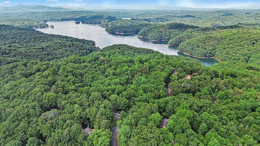 1240 Camp Branch Road, Ellijay GA 30540 - Photo