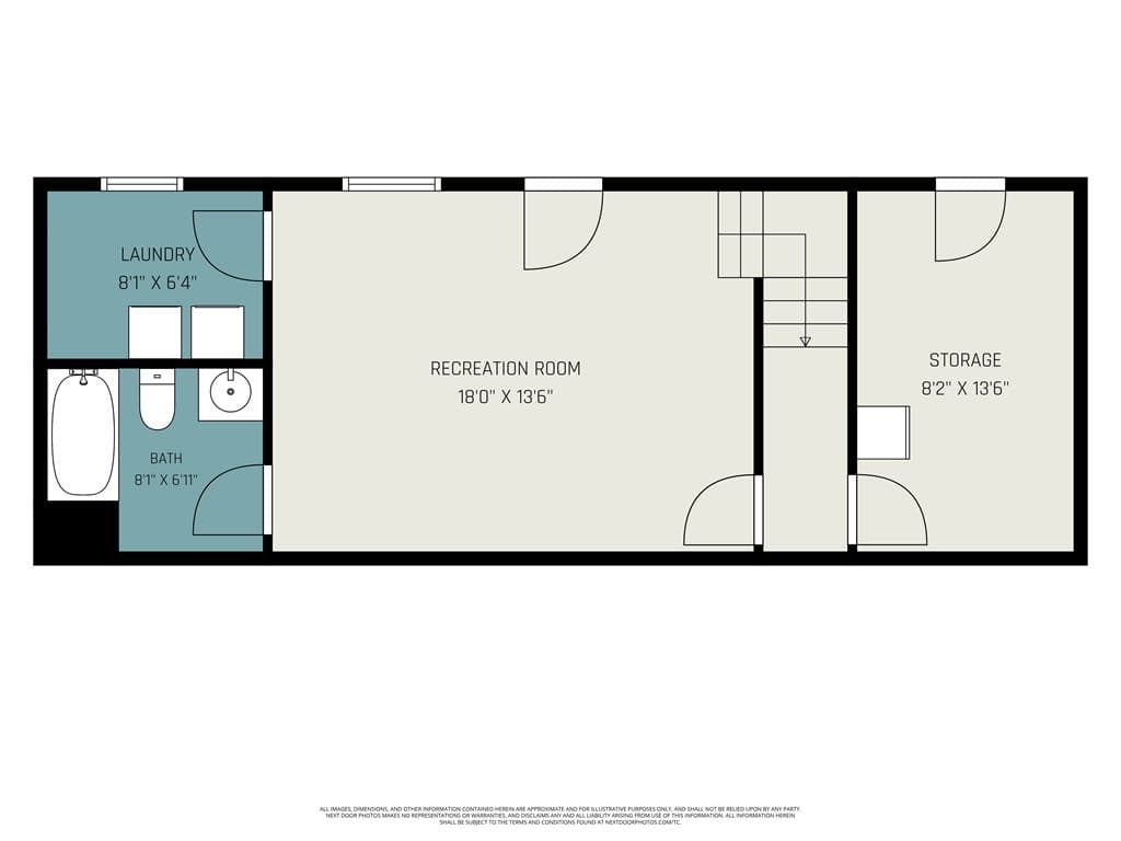 1240 Camp Branch Road, Ellijay GA 30540 - Photo