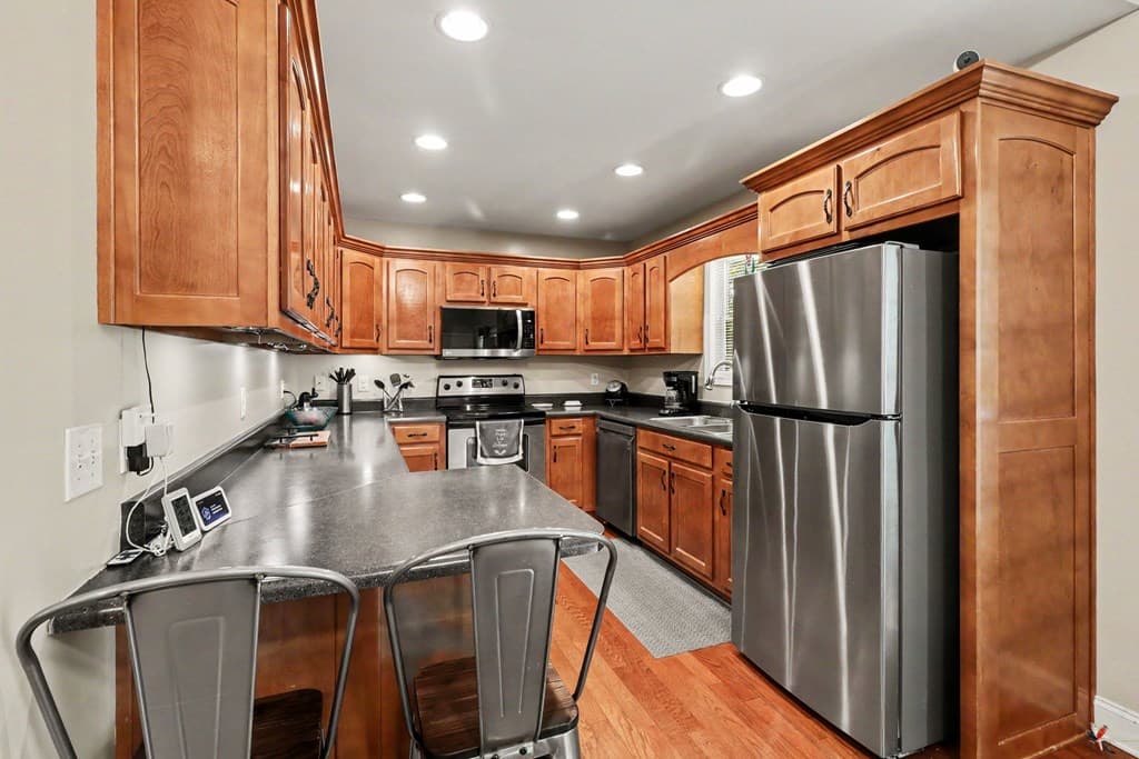 1240 Camp Branch Road, Ellijay GA 30540 - Photo