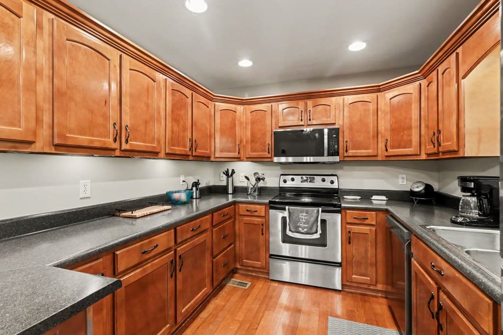 1240 Camp Branch Road, Ellijay GA 30540 - Photo