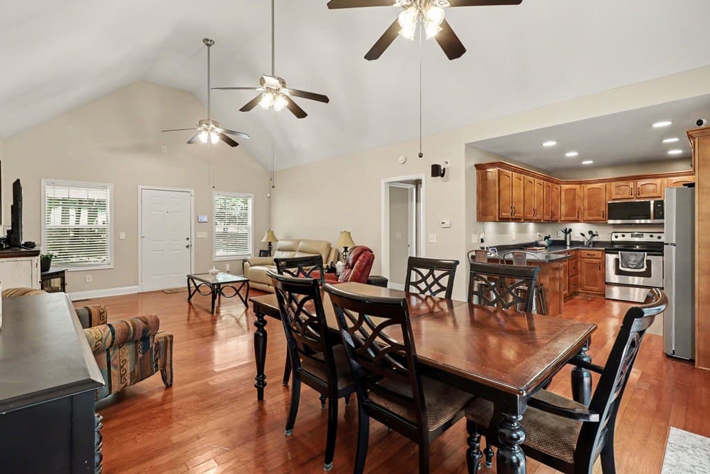 1240 Camp Branch Road, Ellijay GA 30540 - Photo