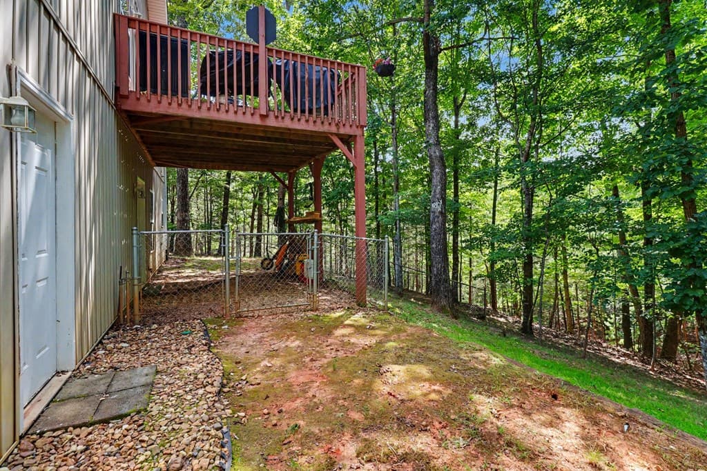 1240 Camp Branch Road, Ellijay GA 30540 - Photo