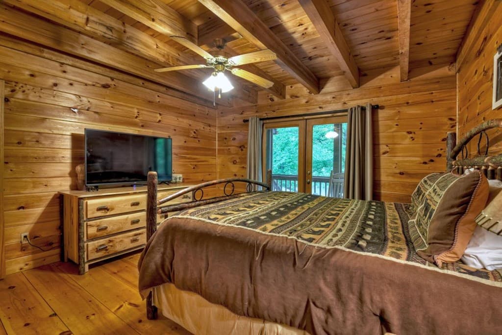 133 Muller Lane, Ellijay GA 30540 - Photo