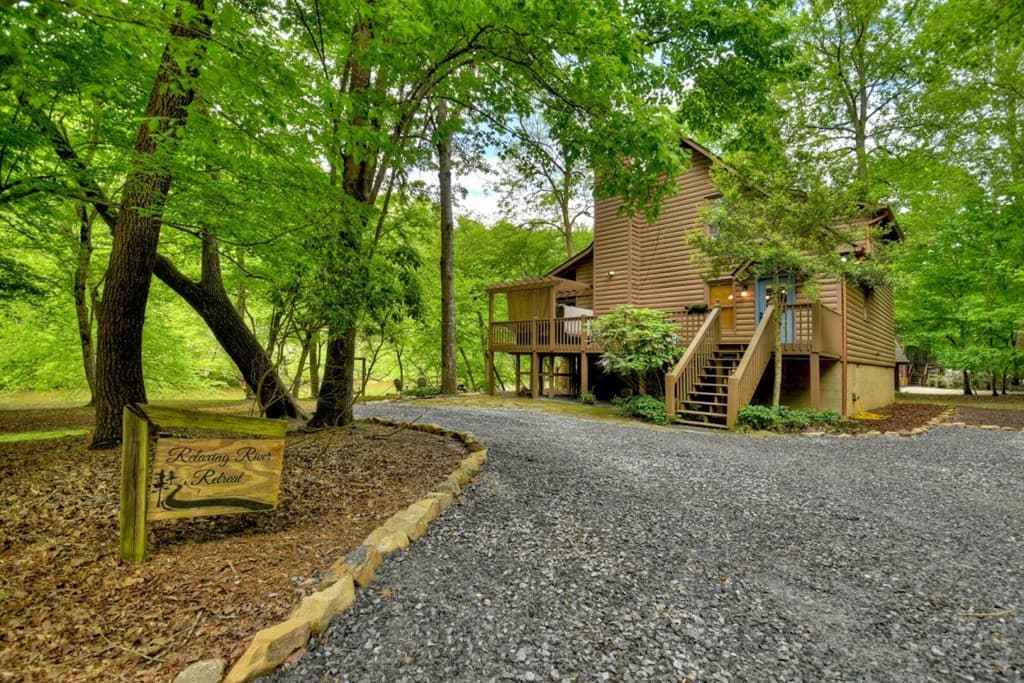 133 Muller Lane, Ellijay GA 30540 - Photo