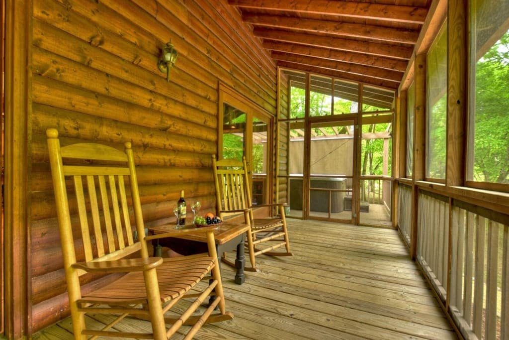 133 Muller Lane, Ellijay GA 30540 - Photo