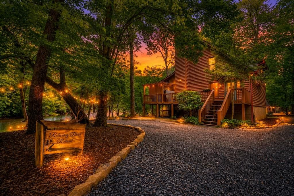 133 Muller Lane, Ellijay GA 30540 - Primary photo