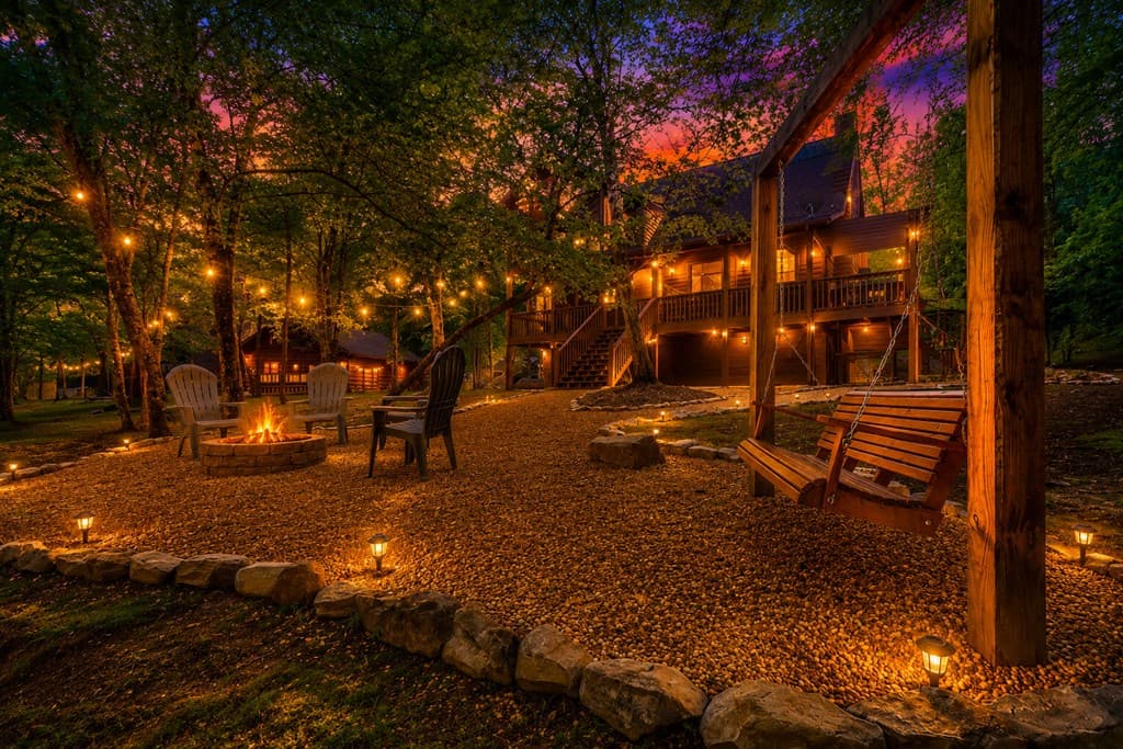 133 Muller Lane, Ellijay GA 30540 - Photo