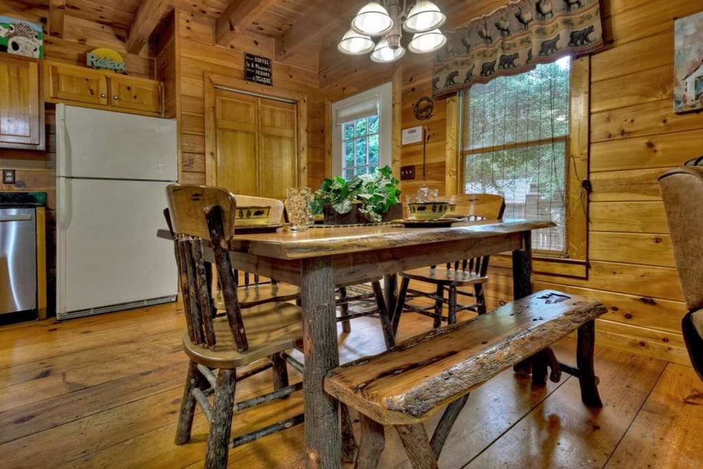 133 Muller Lane, Ellijay GA 30540 - Photo