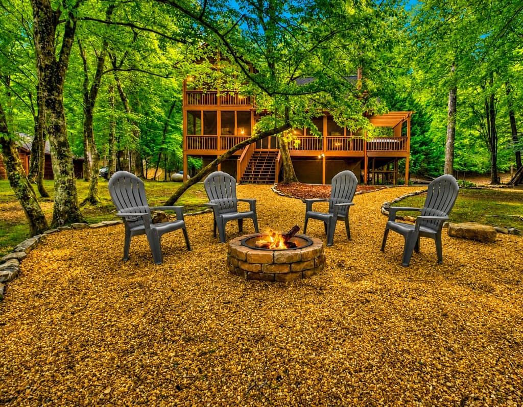 133 Muller Lane, Ellijay GA 30540 - Photo
