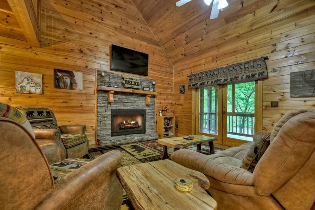 133 Muller Lane, Ellijay GA 30540 - Photo