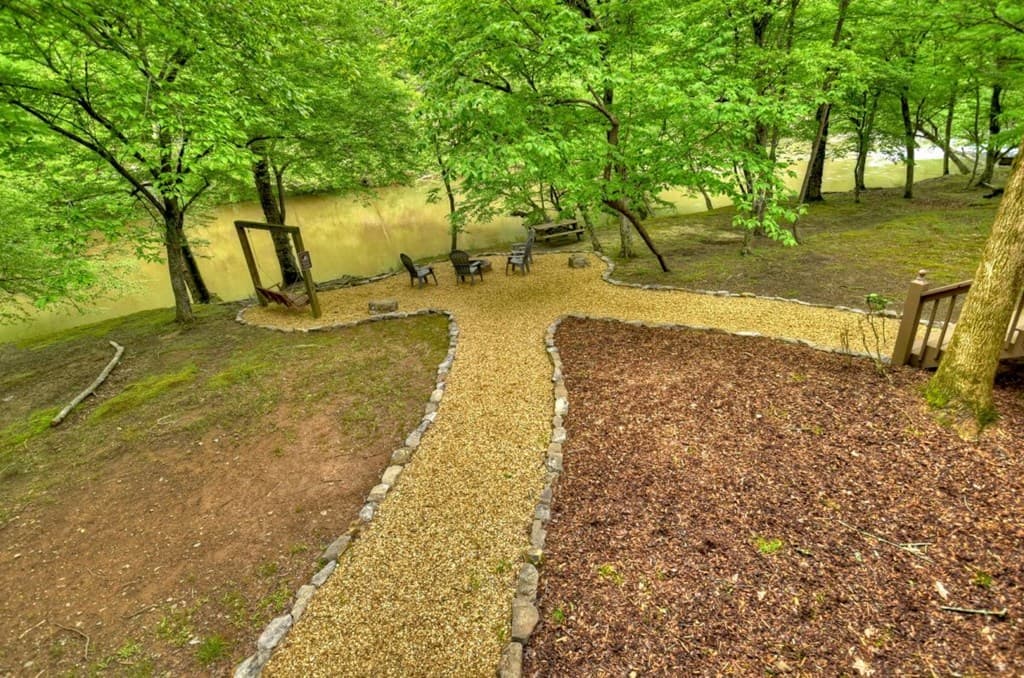 133 Muller Lane, Ellijay GA 30540 - Photo