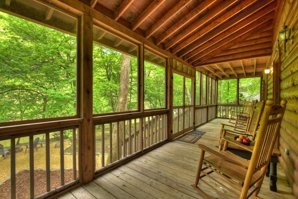 133 Muller Lane, Ellijay GA 30540 - Photo