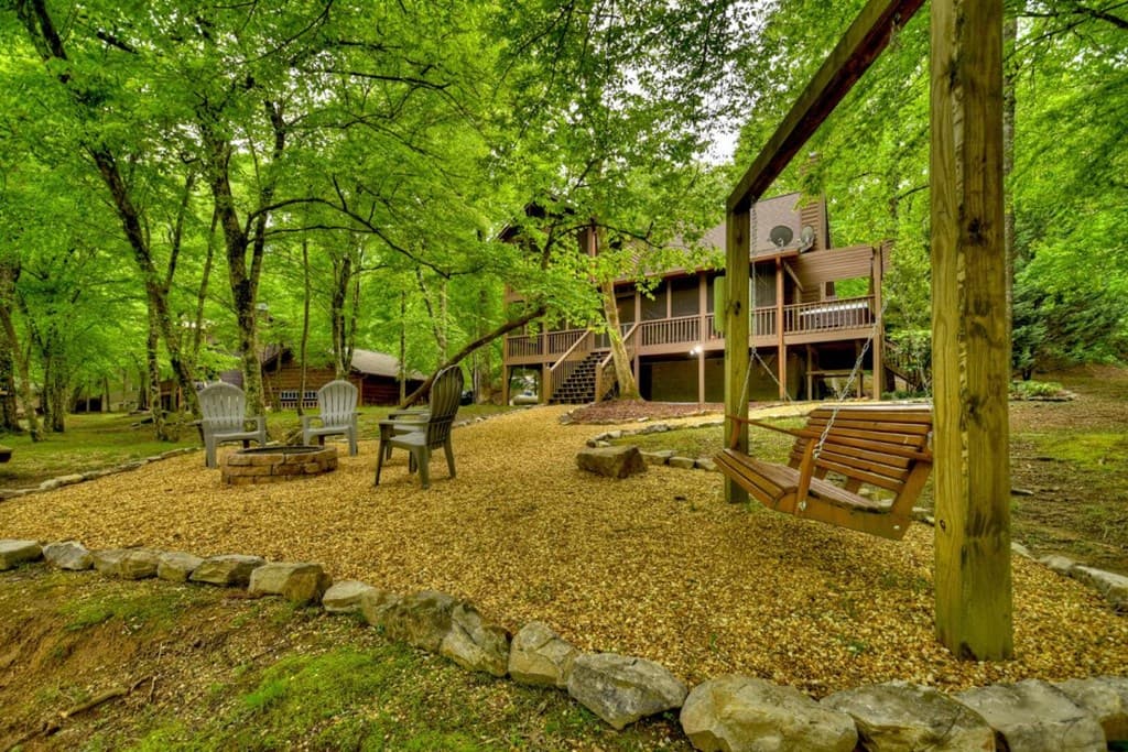 133 Muller Lane, Ellijay GA 30540 - Photo